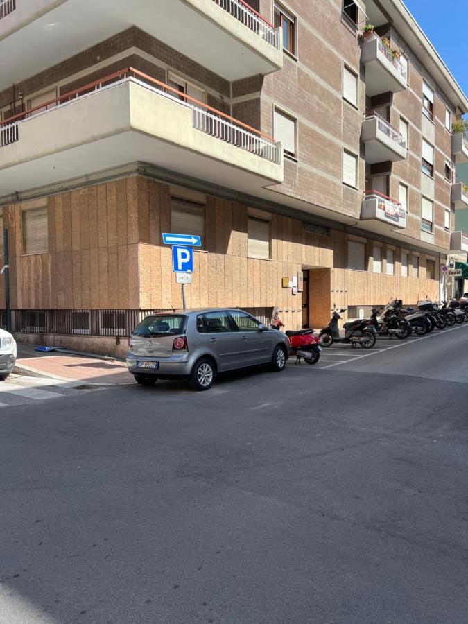 Casa In Centro Daire Civitavecchia Dış mekan fotoğraf
