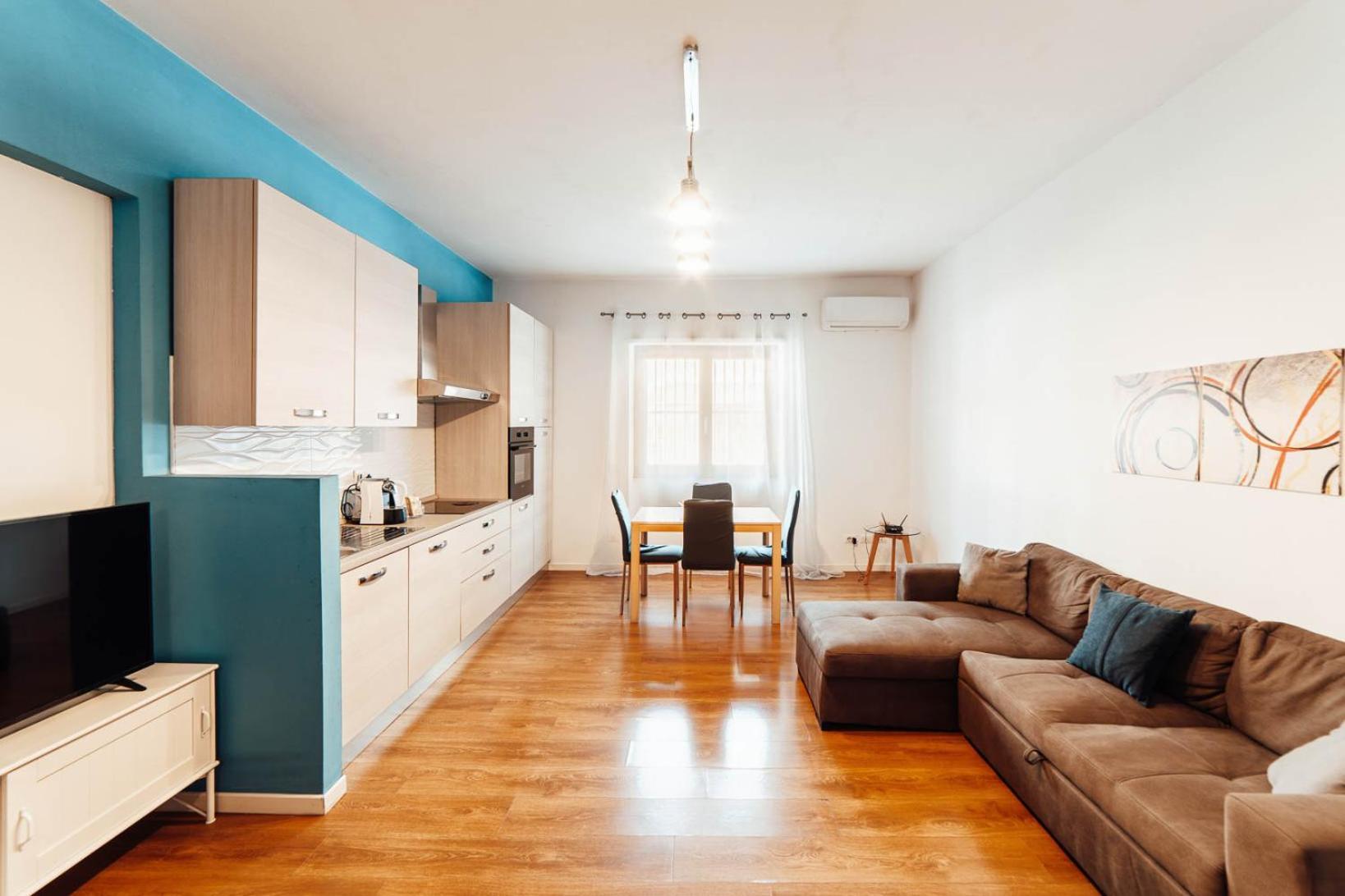 Casa In Centro Daire Civitavecchia Dış mekan fotoğraf